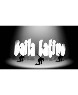 Baila Latino - PlayStation 4