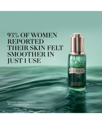 The Micro Peel Overnight Exfoliating Treatment, 1 oz.