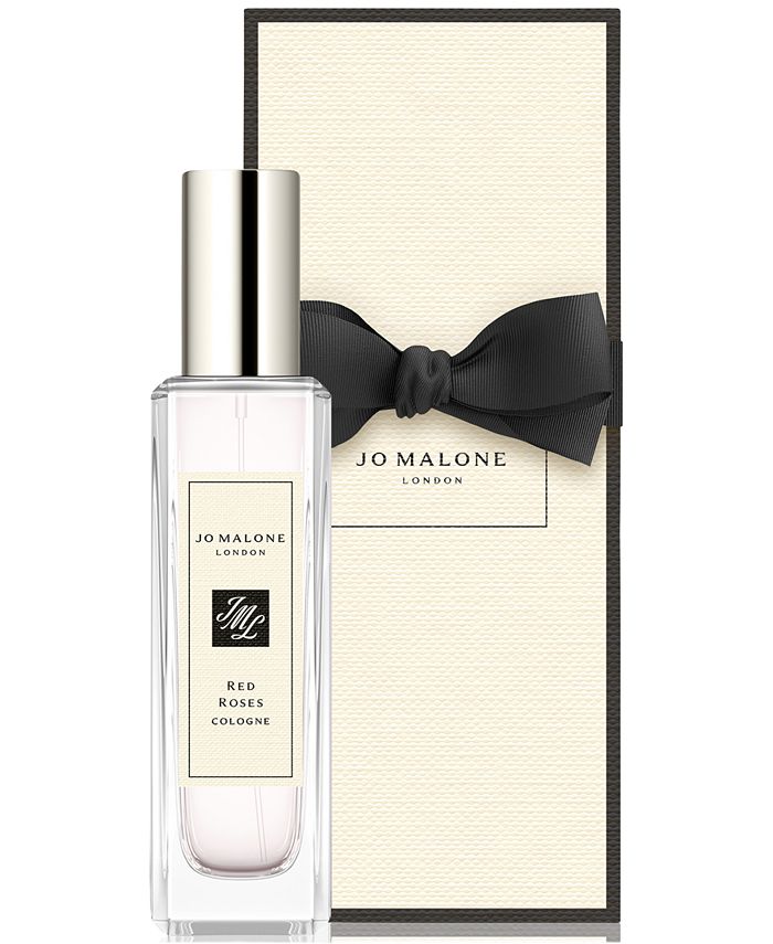 Jo Malone London - Red Roses Fragrance Collection