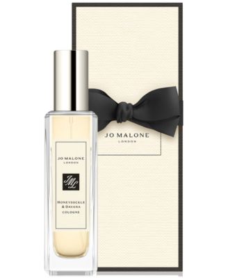 Honeysuckle & Davana Cologne, 3.4-oz.