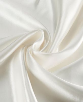 Satin 3-Pc. Sheet Set, Twin