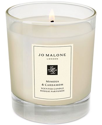 Jo Malone London - Mimosa & Cardamom Scented Candle, 7.1-oz.
