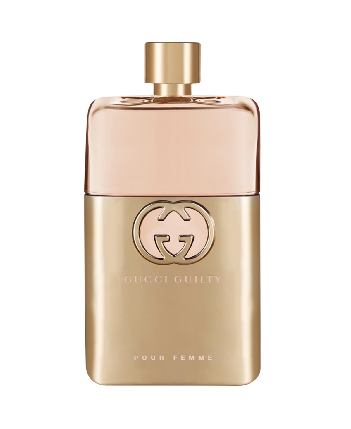 Shop Gucci Guilty Pour Femme Eau De Parfum Spray, 5 Oz.