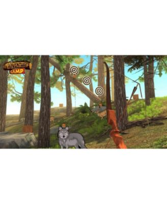 Cabela's Adventure Camp (PlayStation Move) - PlayStation 3