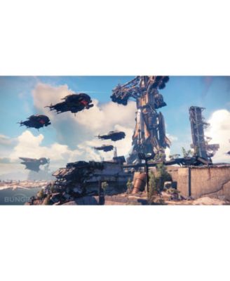 Destiny - PlayStation 4
