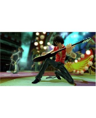 Guitar Hero Aerosmith (Game Only) - PlayStation 3