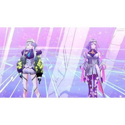 PS4 - SOUL HACKERS 2 LAUNCH EDITION