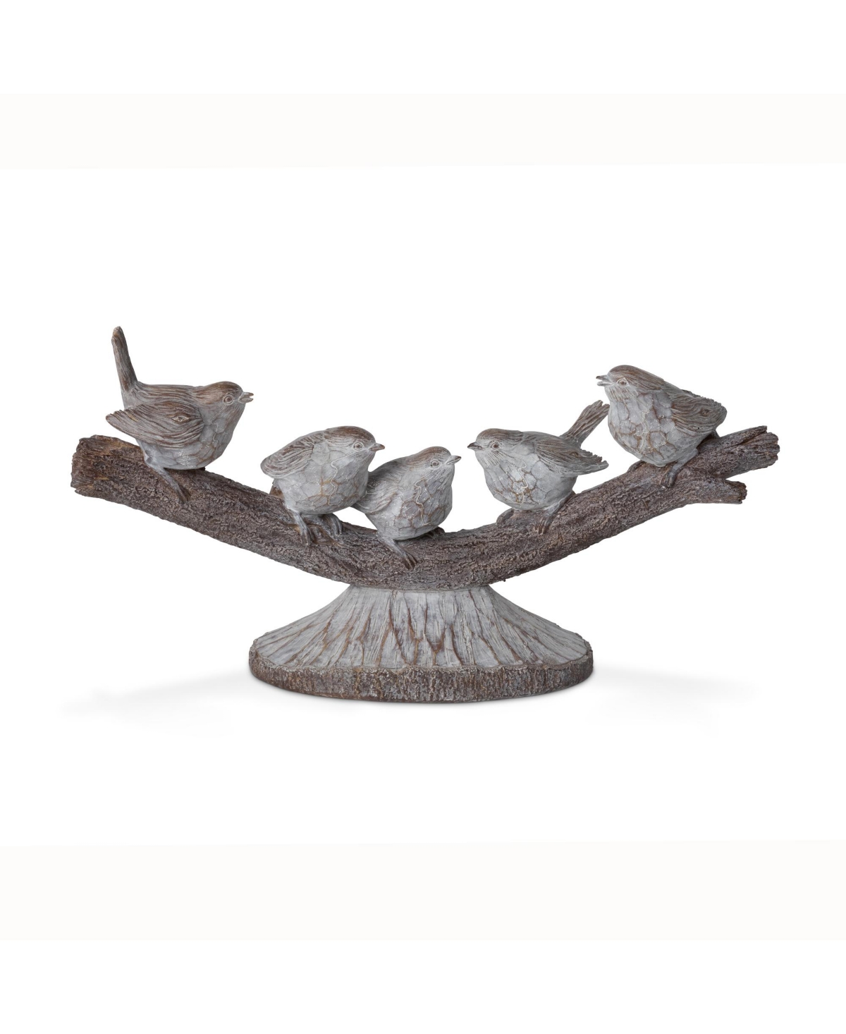 Park Hill Collection Garden Birds On Branch