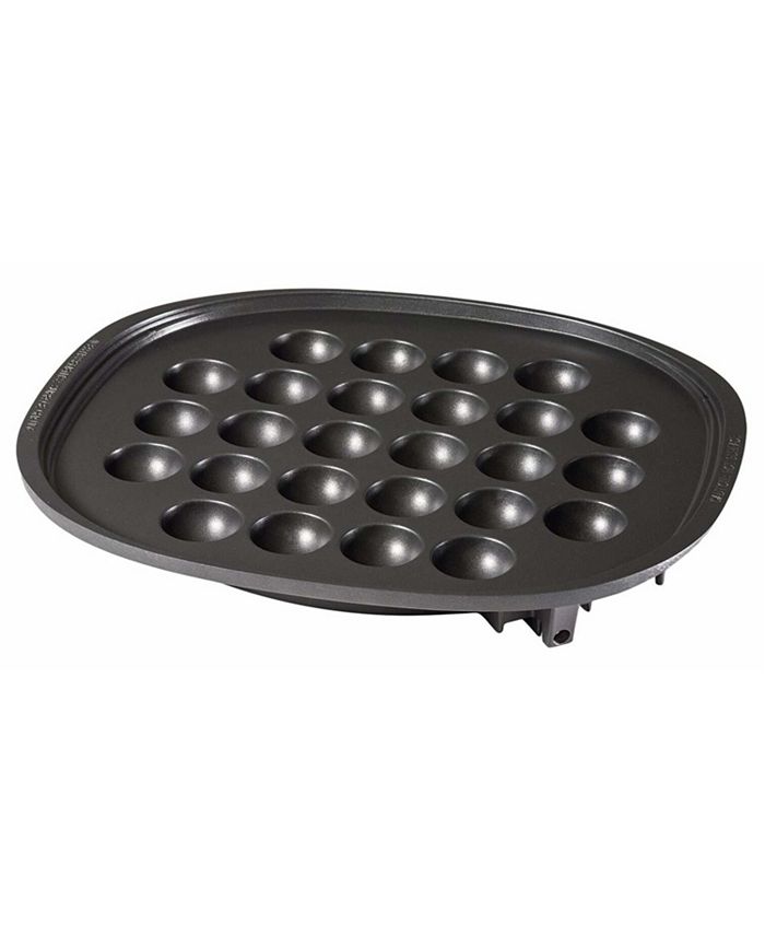 Zojirushi EaYbc01 Takoyaki Plate (Black) Macy's