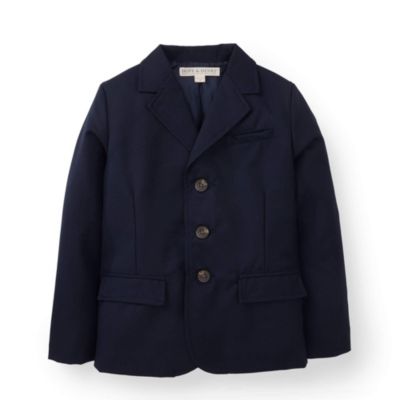 Baby Boys Classic Suit Jacket