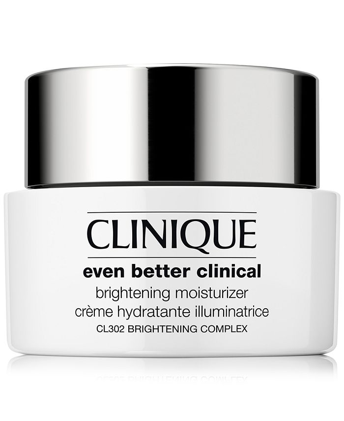 Clinique Even Better Clinical Brightening 1.7 oz. Macy's