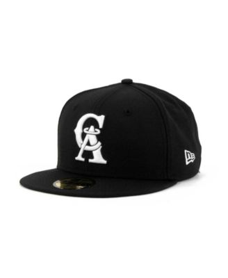 New Era - Los Angeles Angels of Anaheim B-Dub 59FIFTY Cap