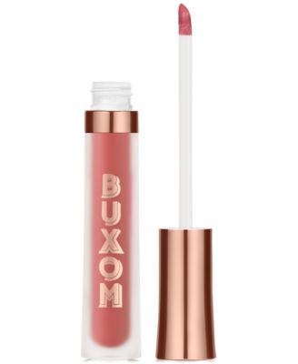 Buxom Cosmetics - High Spirits Full-On Plumping Lip Cream - Negroni