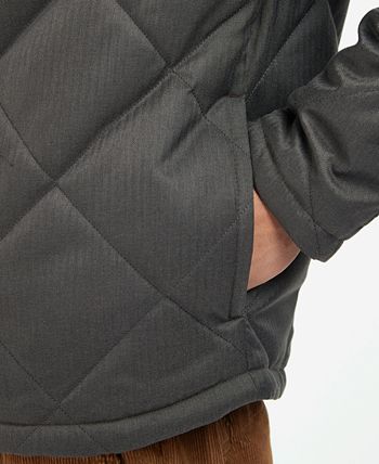 Barbour orion jacket store