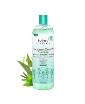 Babo Botanicals