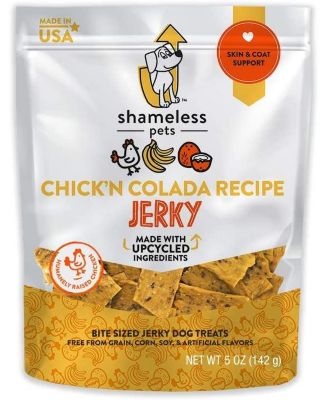 Shameless Pets