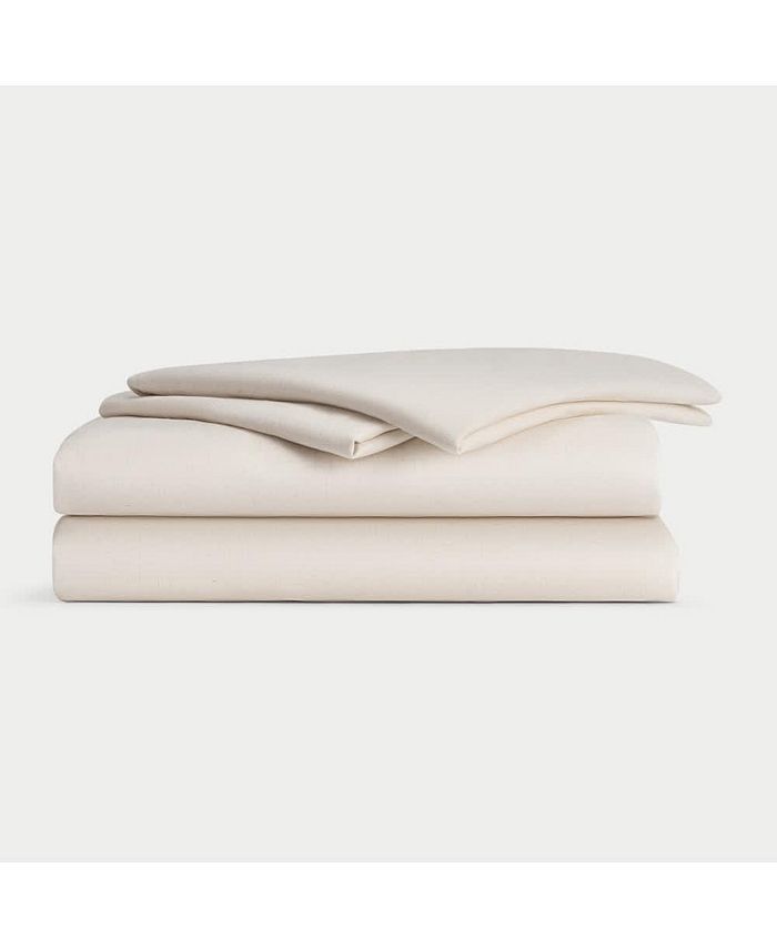 Cozy Earth Linen Sheet Set, Full Macy's