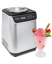 1.5 Qt. Ice Cream Maker Attachment for SM50 Series Stand Mixer