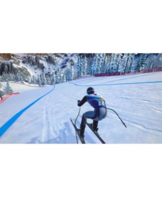 Winter Games 2023 - Nintendo Switch