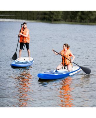 1pcs 10' Inflatable Stand Up Paddle Surfboard