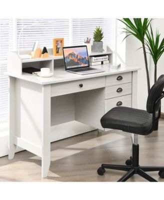 Computer Desk PC Laptop Writing Table Workstation Home