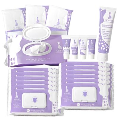 Sophie la Girafe Babycare