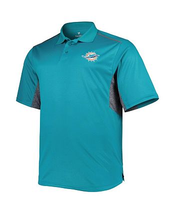 miami dolphins polo shirt