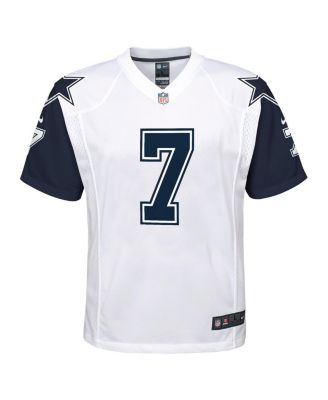 Big Boys Trevon Diggs Dallas Cowboys Game Jersey