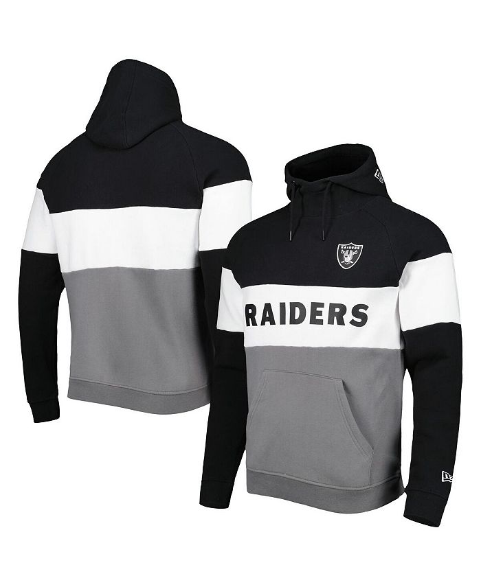 Raiders Jersey New Era