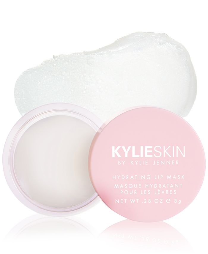 Kylie Cosmetics Hydrating Lip Mask Macy's