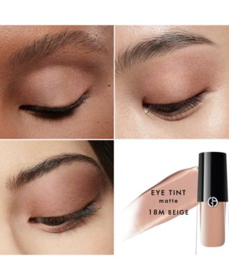 Eye Tint Long-Lasting Liquid Eyeshadow
