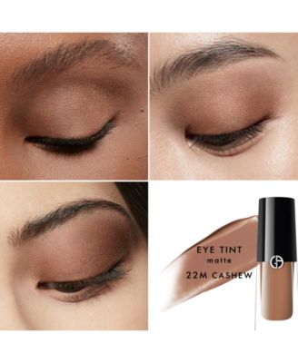 Eye Tint Long-Lasting Liquid Eyeshadow