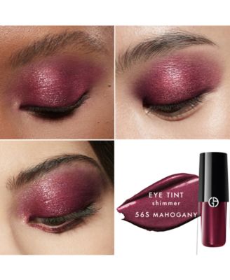 Eye Tint Long-Lasting Liquid Eyeshadow