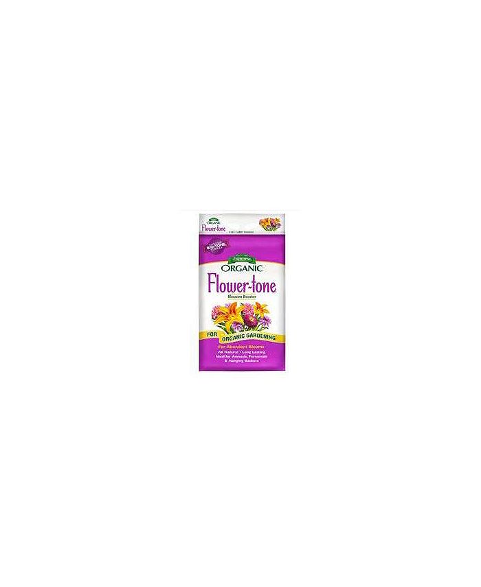 Espoma Organic FlowerTone Bloom Booster 18 Pounds Macy's