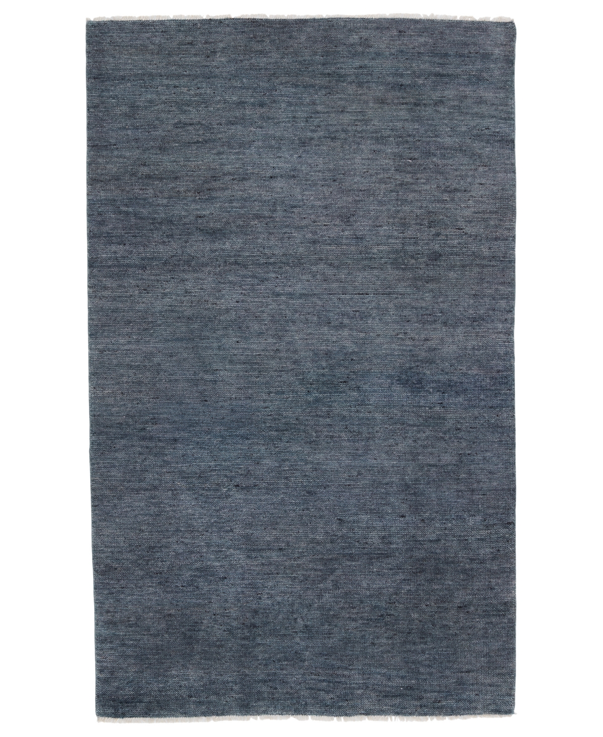 Jaipur Living Saga SAG13 6' x 9' Area Rug - Blue