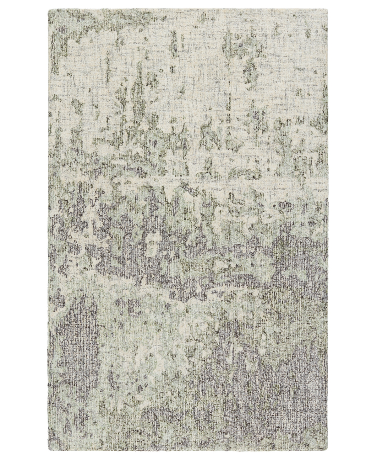 Jaipur Living Britta Plus BRP11 6' x 9' Area Rug - Beige