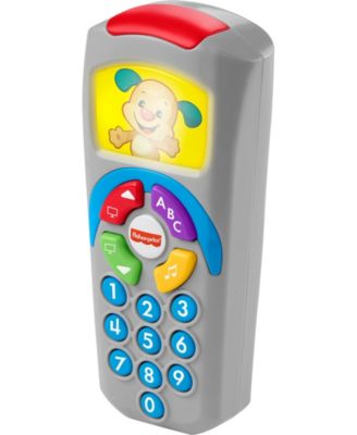 Fisher Price