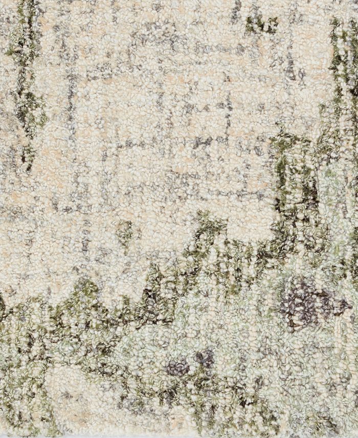 Jaipur Living Britta Plus BRP11 8' x 10' Area Rug Macy's