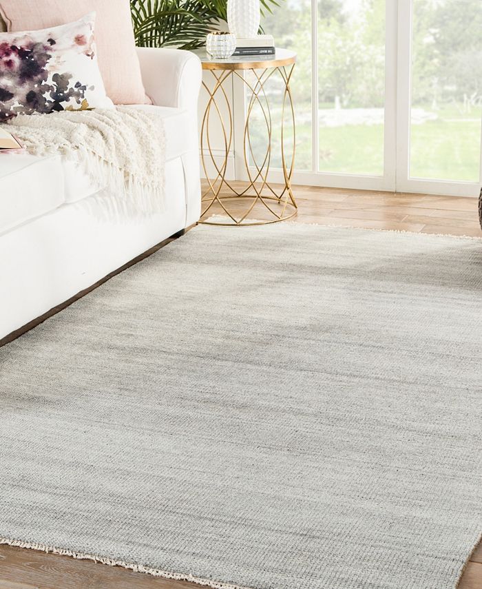 Jaipur Living Saga SAG03 10' x 14' Area Rug Macy's