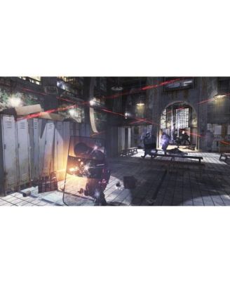 Call of Duty: Modern Warfare Trilogy - PlayStation 3