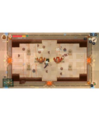 Moonlighter - PlayStation 4