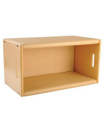 Kaplan Early Learning Utility Storage Cart