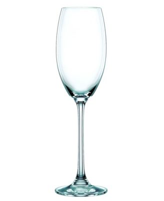 Vivendi Champagne Flute, Set of 4