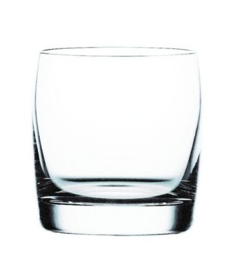 Nachtmann Vivendi Whiskey Tumbler, Set of 4
