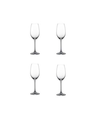 ViVino Champagne Glass Set of 4