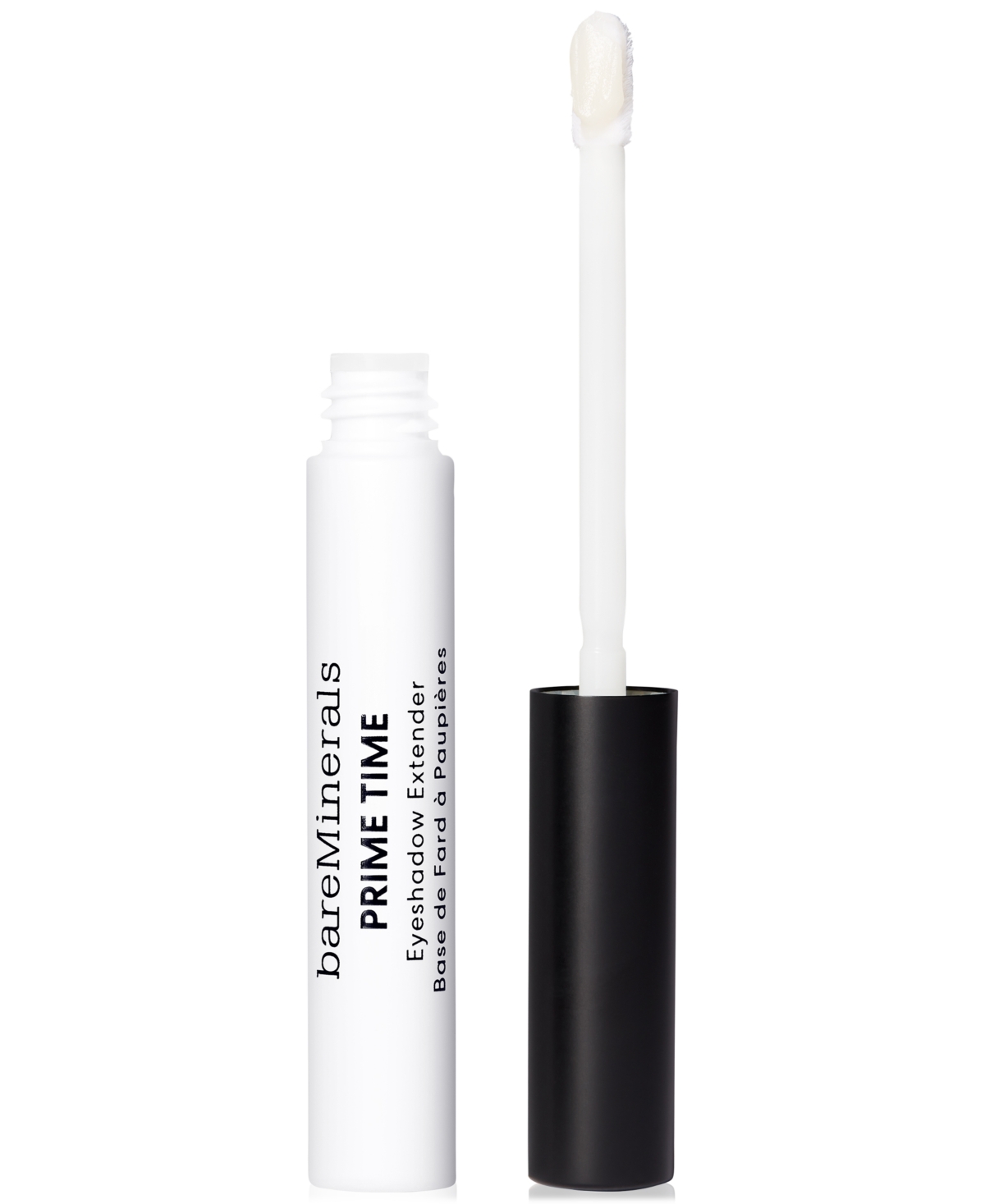 Bareminerals Prime Time Eyeshadow Extender In No Color
