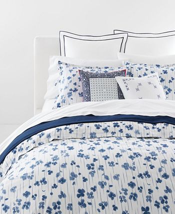 Ralph lauren classic weave bed sale blanket