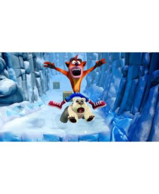 Crash Bandicoot N. Sane Trilogy 2.00 - PlayStation 4