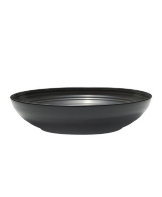 Swirl Graphite Coupe 4 Piece Place Setting