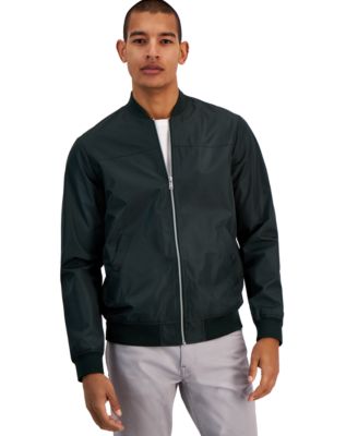 Matinique - Men's Maclay Classic-Fit Full-Zip Bomber Jacket